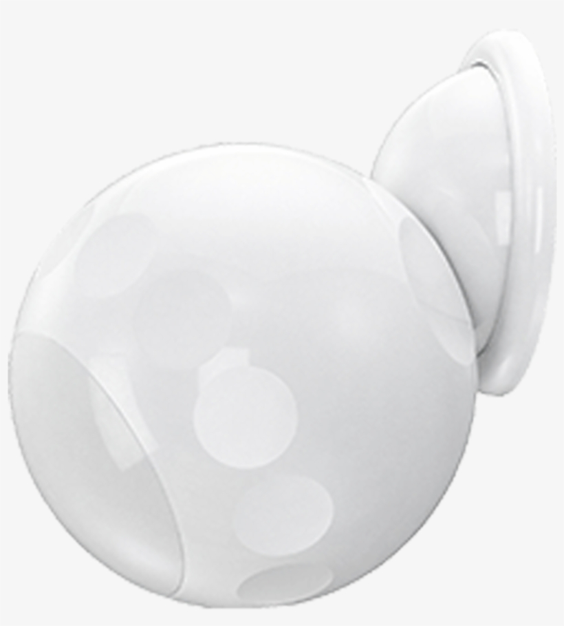 Motiondetector - Circle, transparent png download