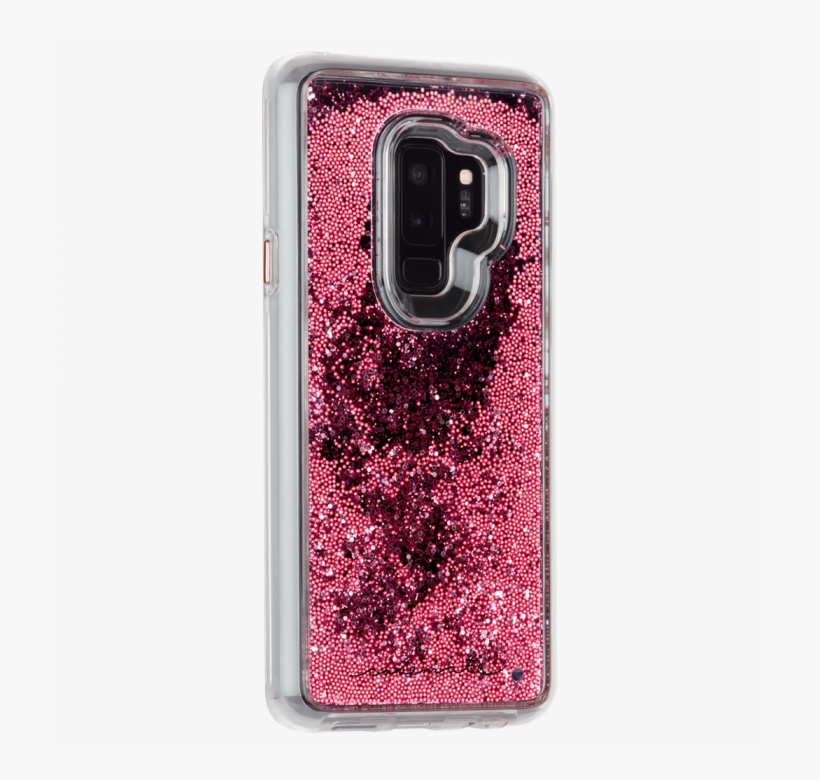 Case-mate Samsung Galaxy S9 Plus Waterfall - Case Samsung Galaxy S9 Plus, transparent png download