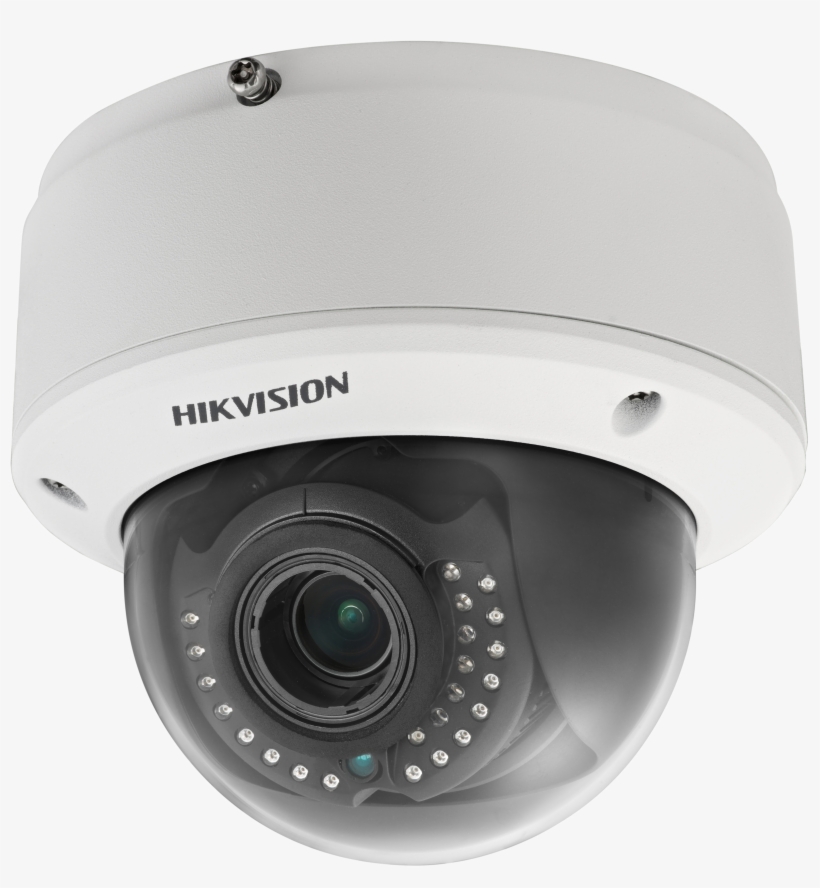 41xx Dome 03 - Axis P3225 V Mkii, transparent png download