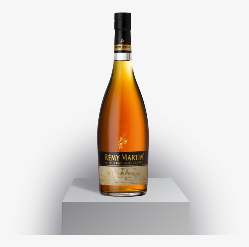 Remy Martin Vs - Коньяк Remy Martin Vs, transparent png download