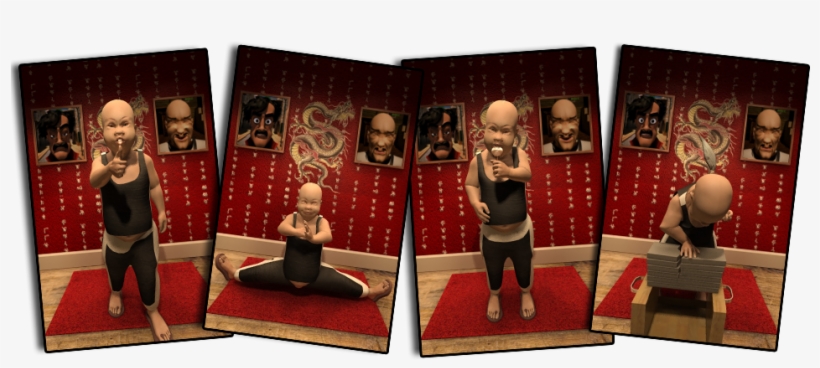 Figurine, transparent png download