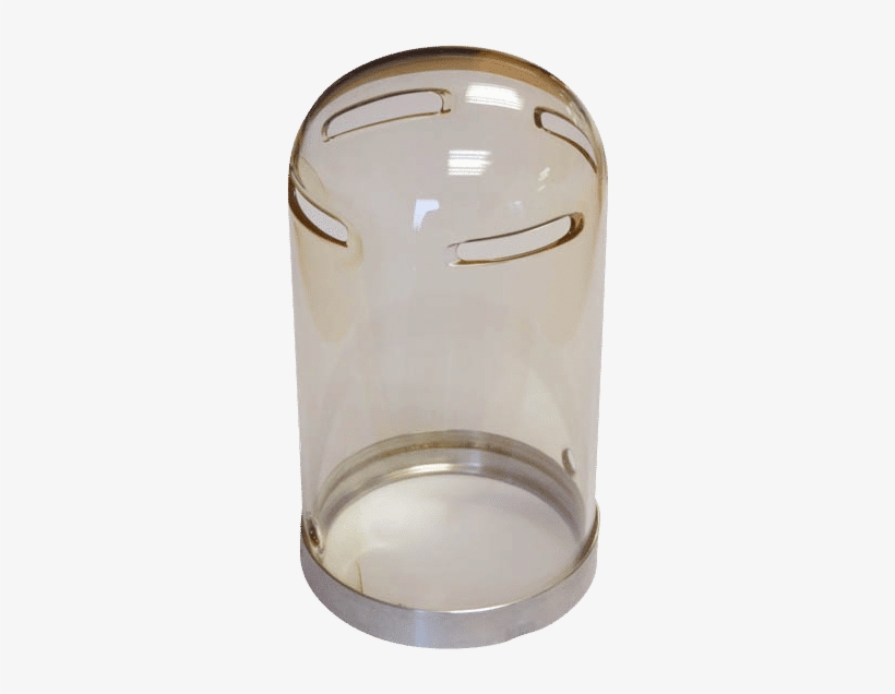 Dome Broncolor Sunlite Color Corrected Not Frosted - Two-liter Bottle, transparent png download