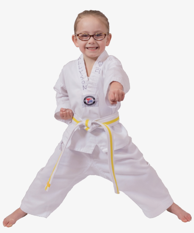 Why Choose J - Karate, transparent png download