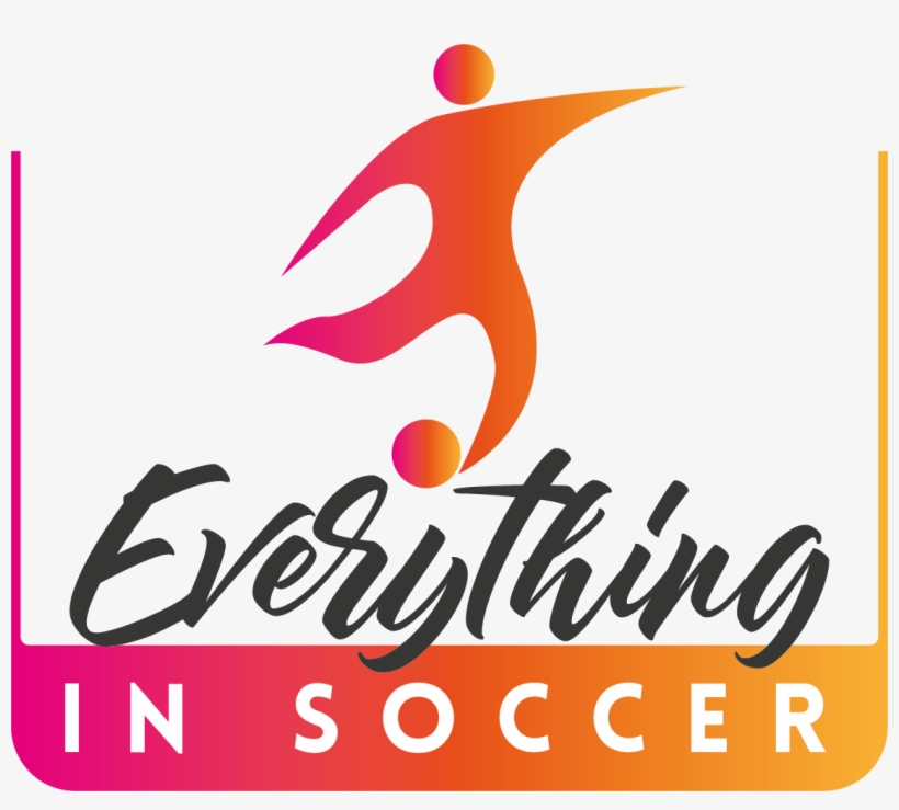 Everything In Soccer Logo Na - Graphic Design, transparent png download
