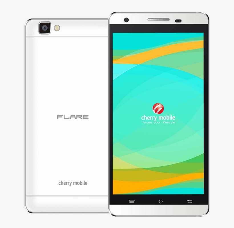 Cherry Mobile Flare S4 Plus, transparent png download