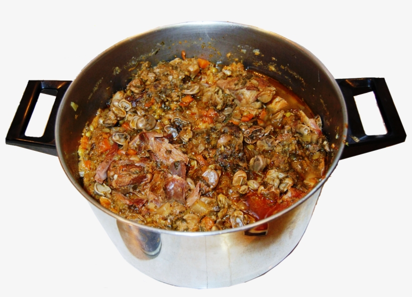 File - Msuki - תבשיל מסוקי, transparent png download