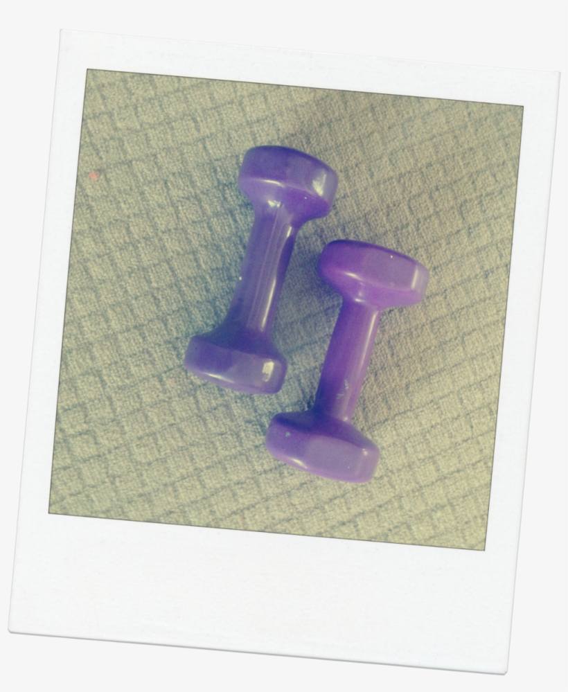 Dumbbell, transparent png download
