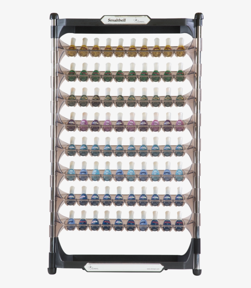 Wall Smaltbell Single 8 Trays - Shelf, transparent png download