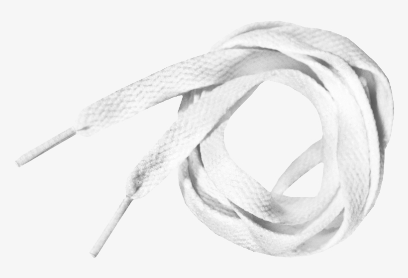 Sb1-00 - Shoelace - Stole, transparent png download