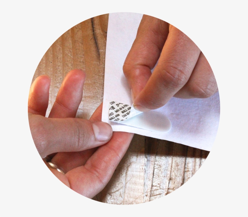 Mini-magnet Technology - Wood, transparent png download