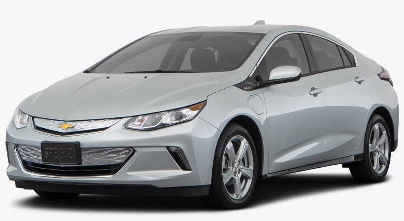 2019 Chevy Volt Png, transparent png download