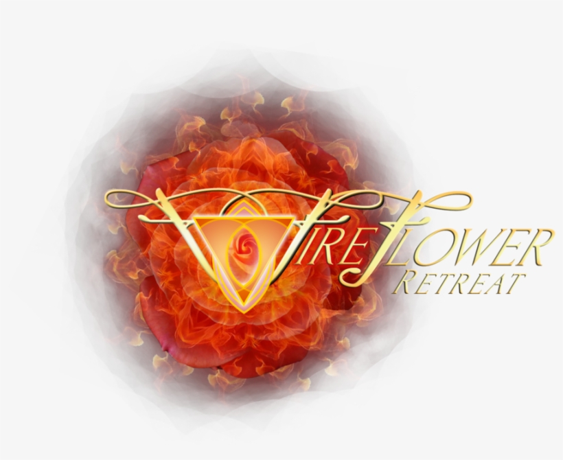 Fire Flower Png, transparent png download