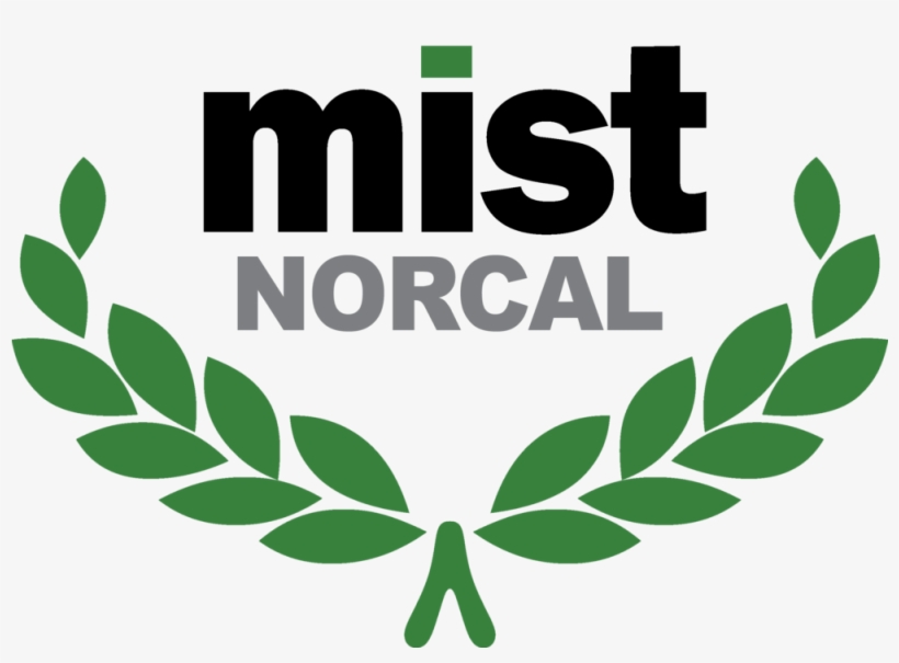 Norcal - Mist Muslim, transparent png download