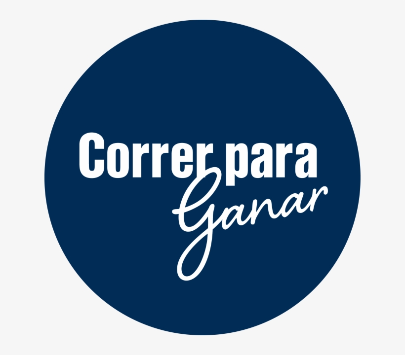 Correr Para Ganar, transparent png download
