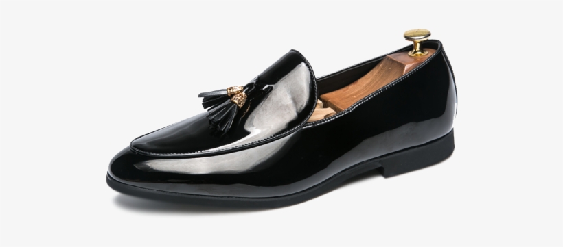 Mens Classic Leather Pointed Toe Oxford Lace Dress - Chausseur Homme De Marque 2018, transparent png download