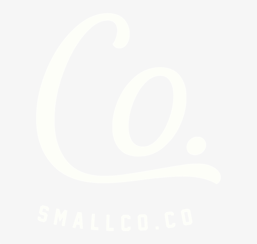 Smallco Logomark, transparent png download