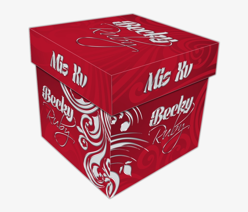 Click Para Ver Presentación - Box, transparent png download