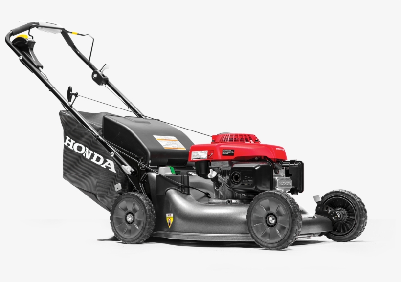 Image Of The Hrr Microcut Rear-bag Lawn Mower - 2018 Honda Lawn Mowers, transparent png download