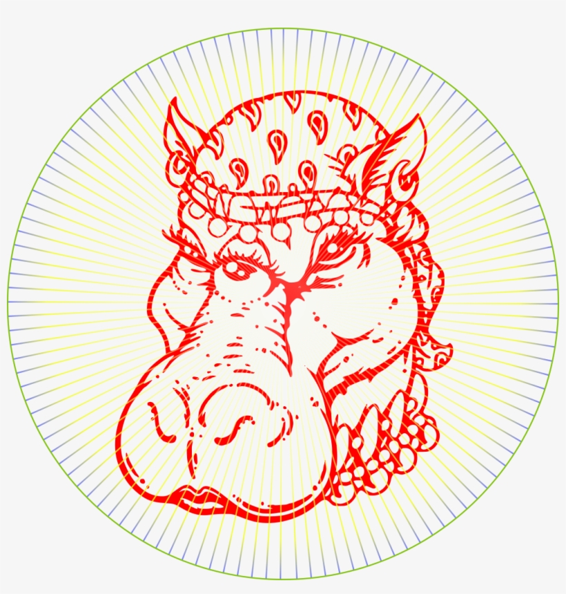 Download Original Image - Circle, transparent png download