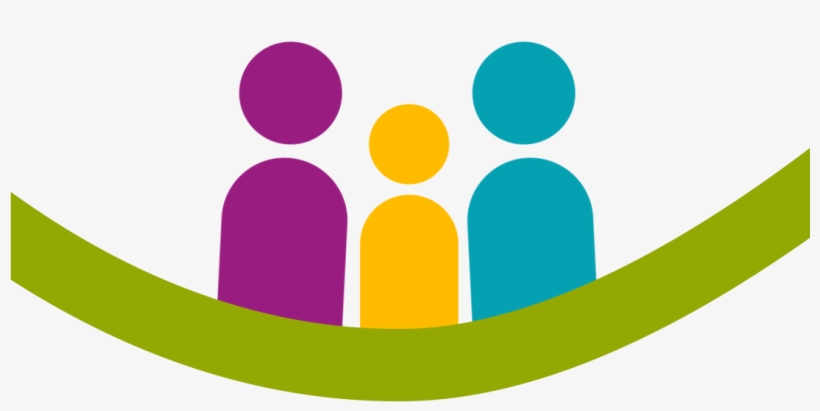 Setting Clipart Community Place - Circle, transparent png download