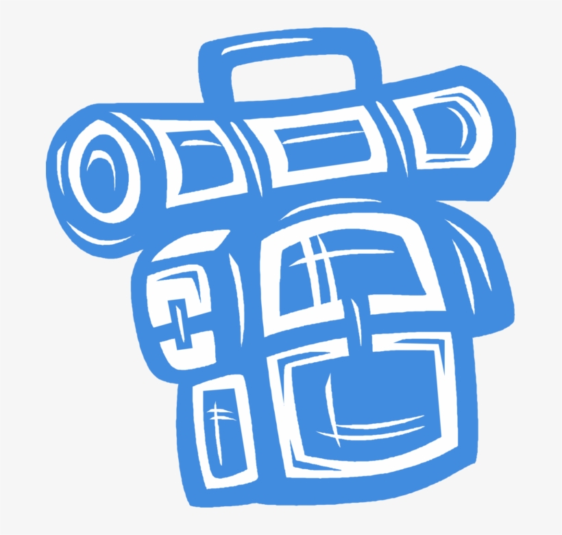 686 X 700 2 - Camino De Santiago Png, transparent png download