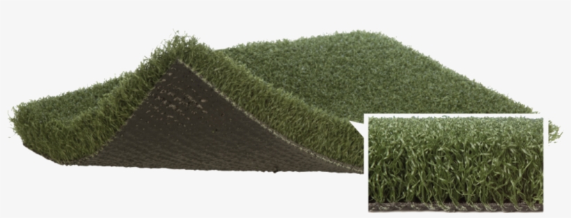 Golf Practice Mats - Polypropylene In Turf, transparent png download