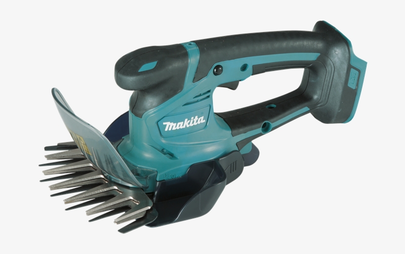 Makita Hedge Trim Accessory Replacement Blade - Makita Grass Shear, transparent png download