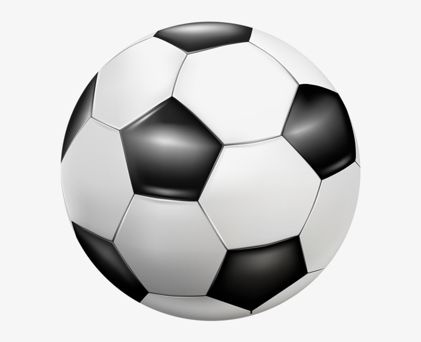soccer ball transparent background