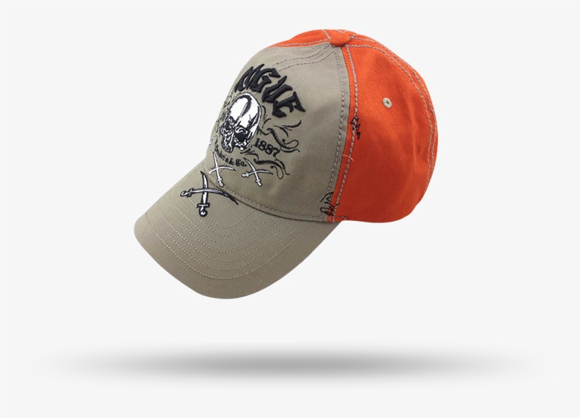 Soft Unstructured Baseball Cap - Baseball Cap, transparent png download