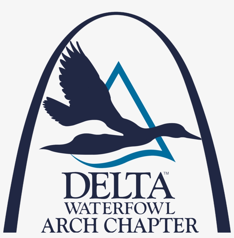Welcome To Archdelta - Delta Waterfowl, transparent png download