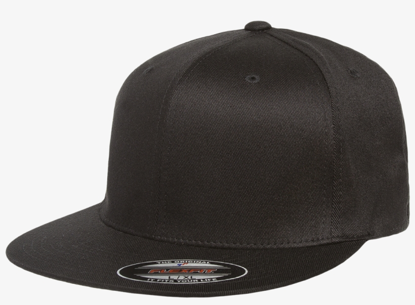 6297f Flexfit Hat Pro Baseball On Field Shape Cap - Baseball Cap, transparent png download