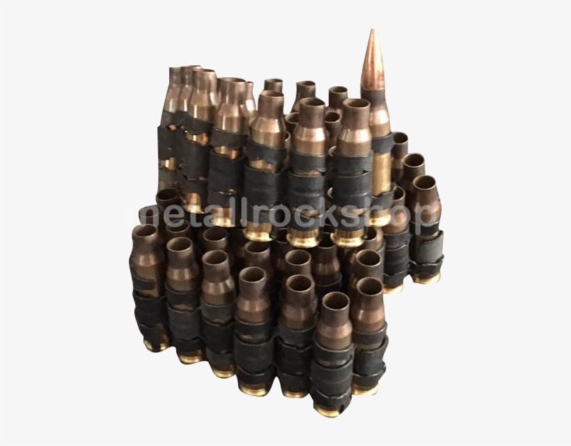 Description - Bullet, transparent png download