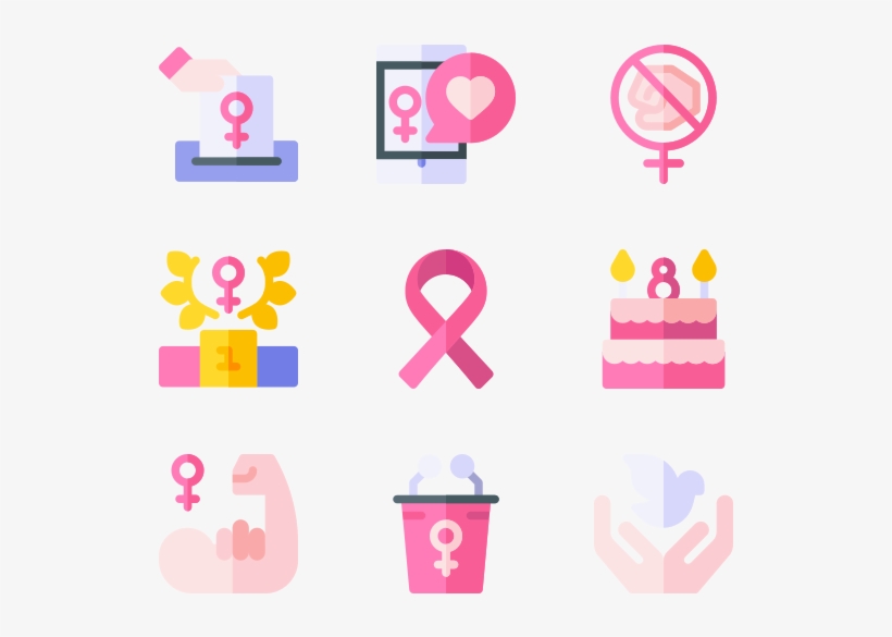 Womens Day, transparent png download
