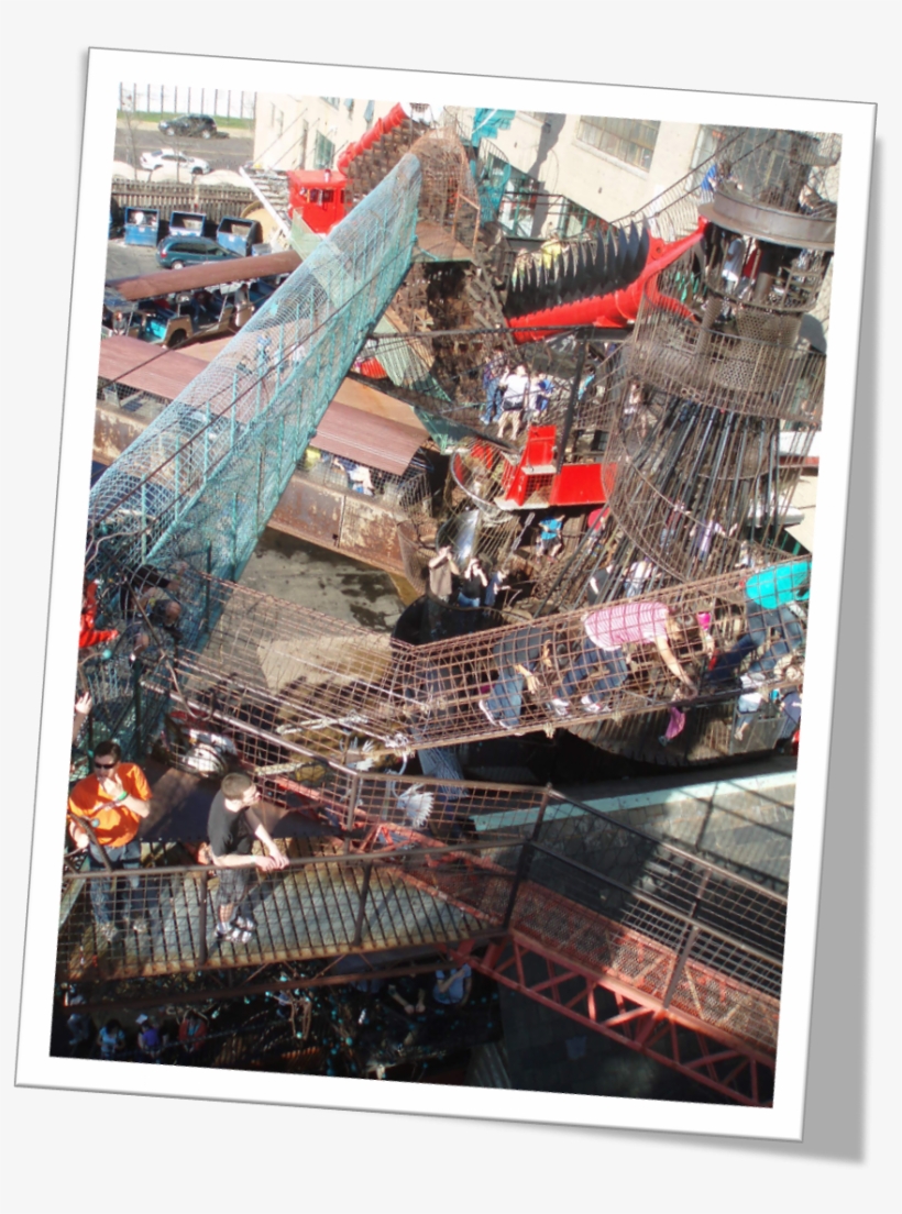 City Museum, St - Cityscape, transparent png download