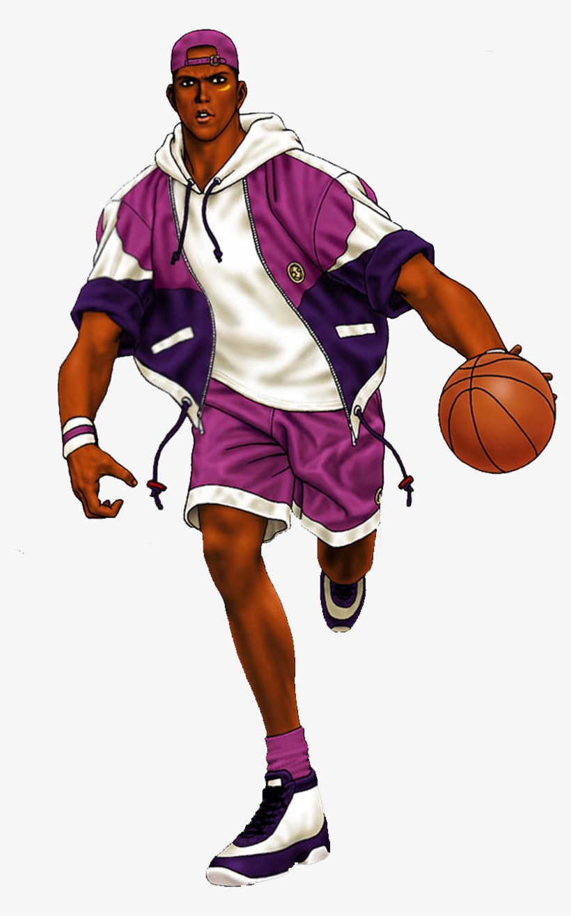 Lucky Glauber - Lucky Kof, transparent png download