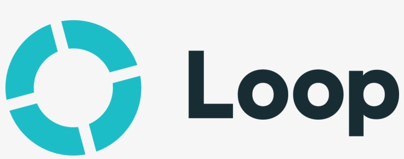 Loop Community Blog - Circle, transparent png download