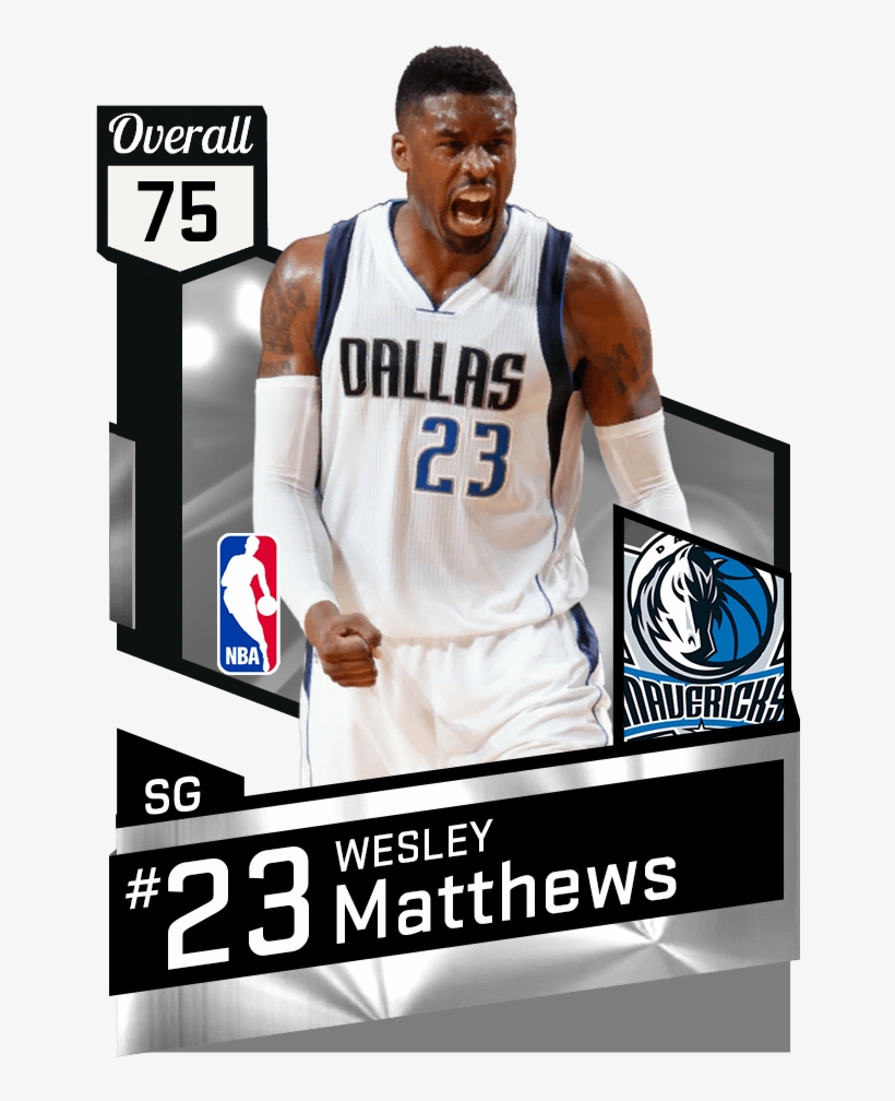 Mtdb Nba 2k17 - Rondae Hollis Jefferson Nba 2k17, transparent png download