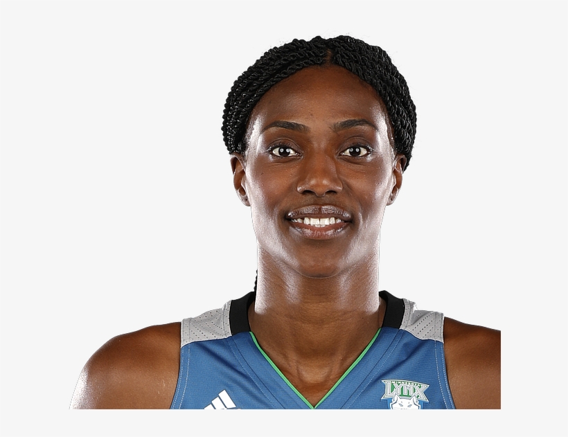 Minnesota Lynx Win Fourth Wnba Championship - Basketball Player, transparent png download