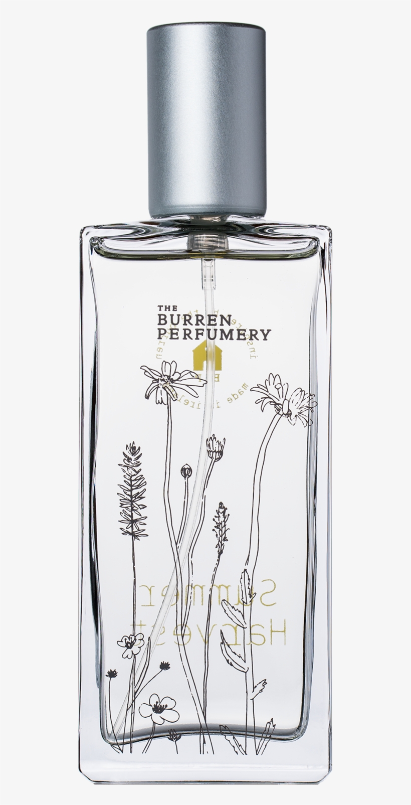 Burren Perfumery Summer Harvest, transparent png download