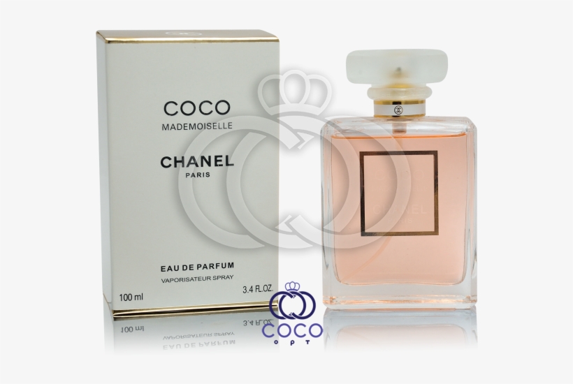 637 X 637 1 - Chanel, transparent png download
