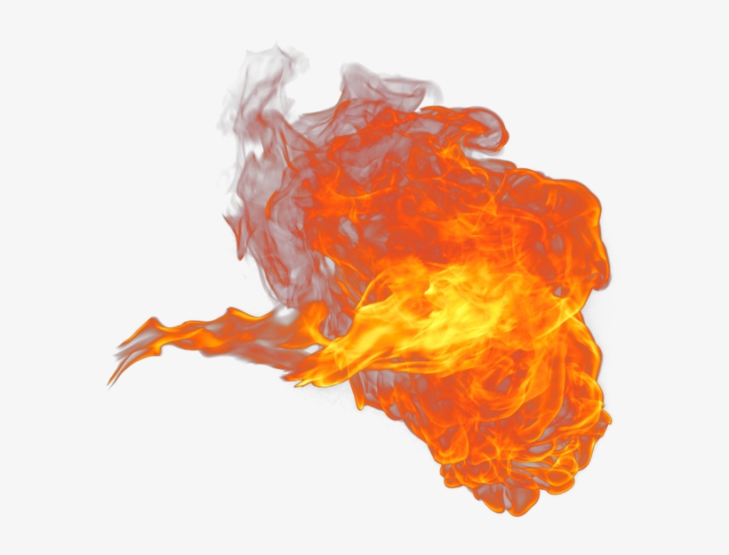 Flame, transparent png download