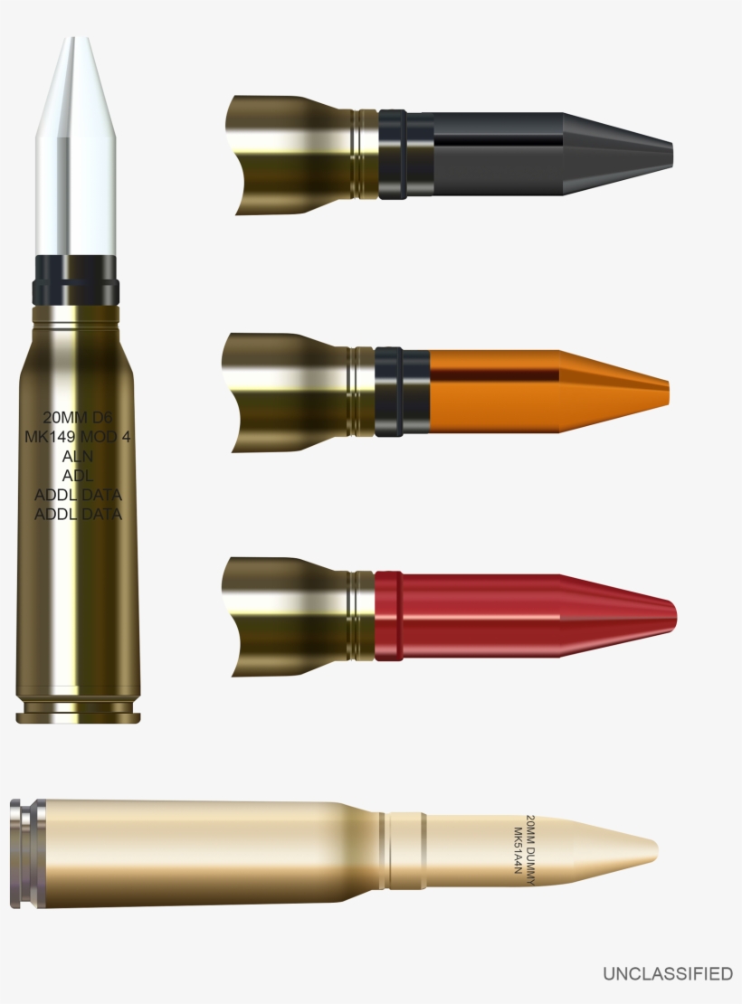 Illustration - Bullet, transparent png download