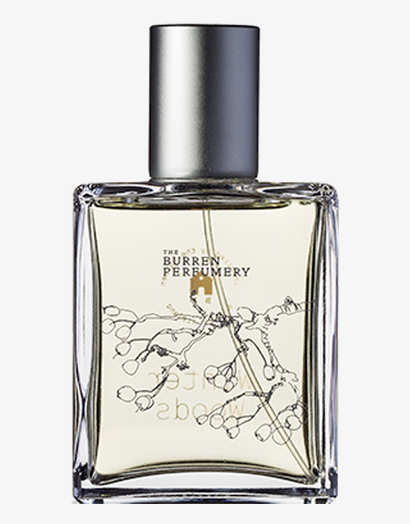 Winter Woods - Perfume, transparent png download