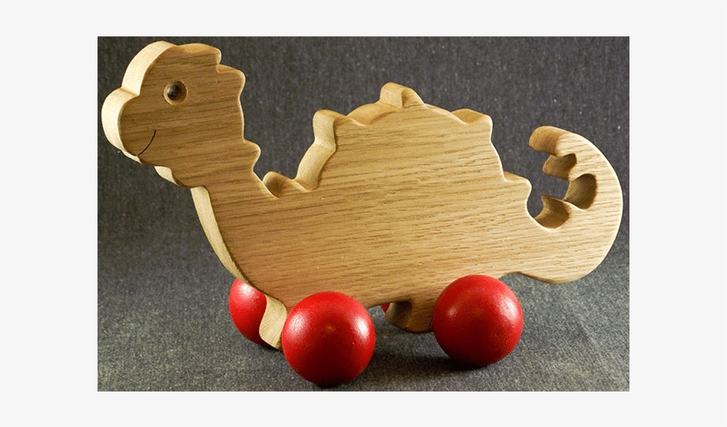 Dinowheels - Plywood, transparent png download