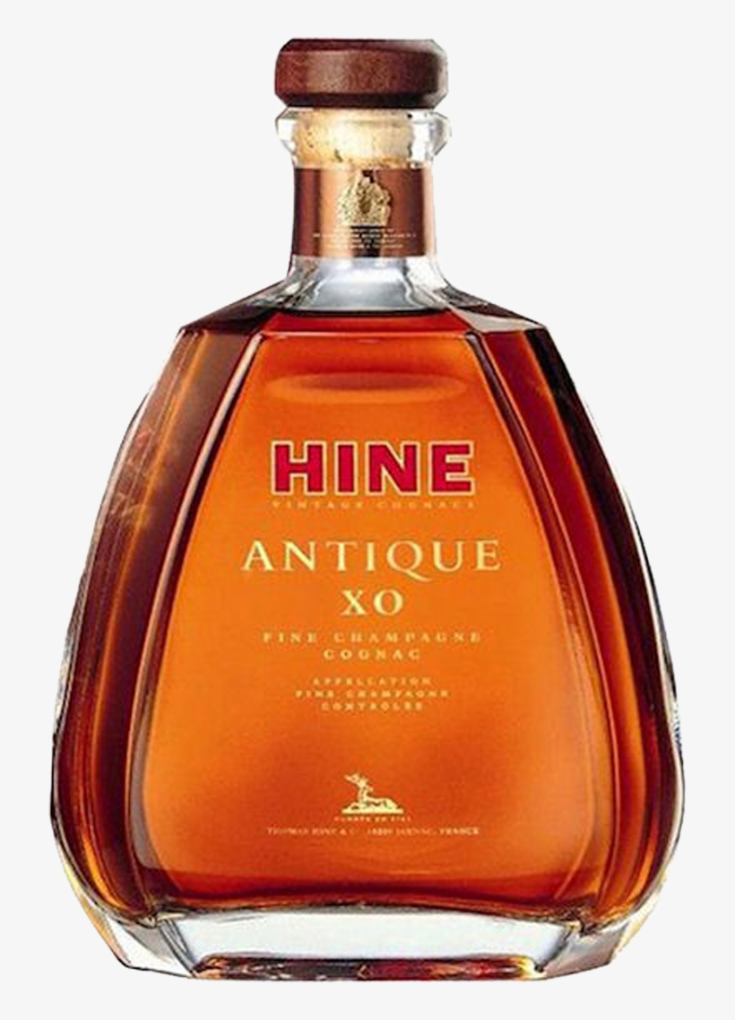 Hine Antique Xo, transparent png download