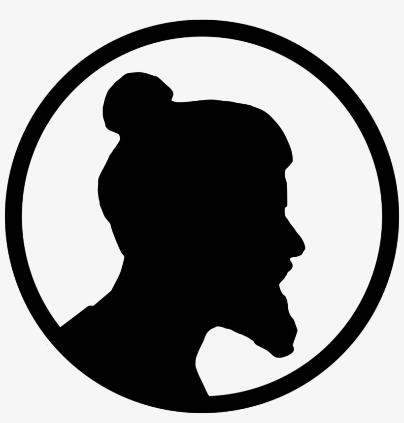 Evan Forry - Silhouette, transparent png download