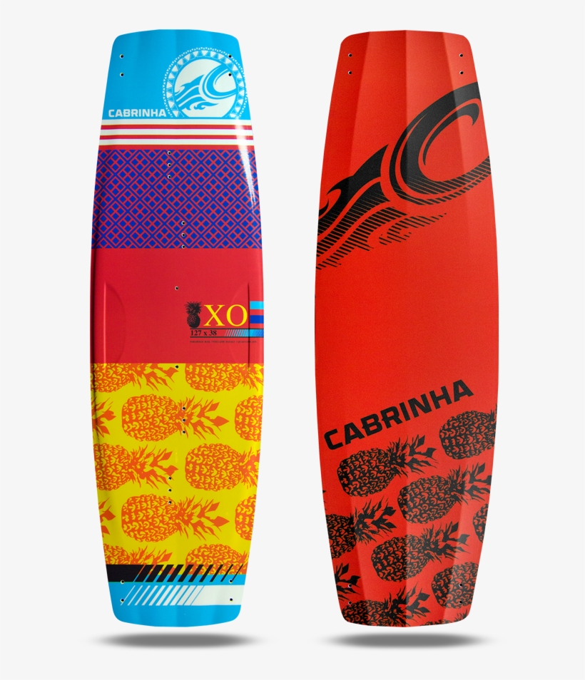 Cabrinha Xo, transparent png download