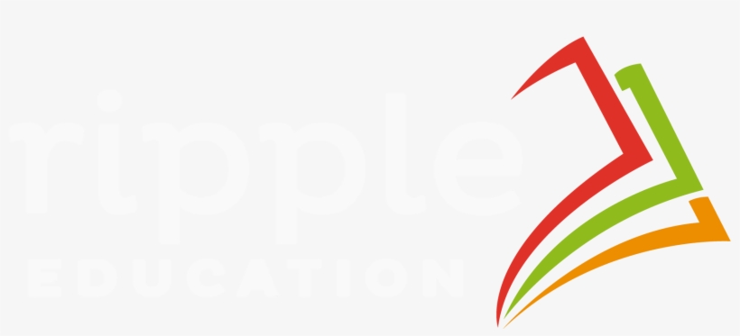 Ripple Education Logo - Graphic Design, transparent png download