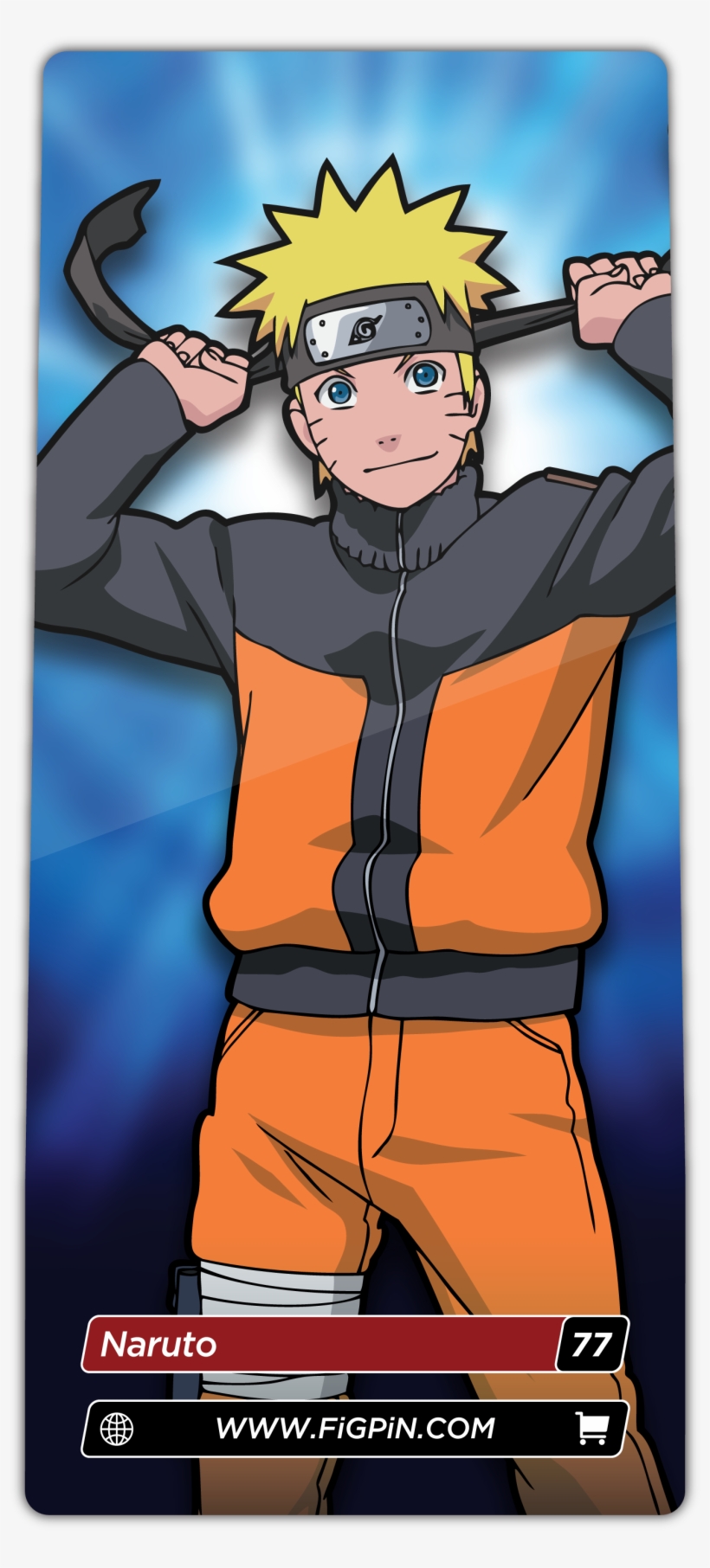 Naruto - Naruto Uzumaki Shippuden, transparent png download