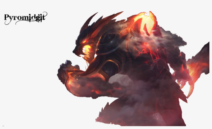 Thumb Image - Firefang Warwick Png, transparent png download
